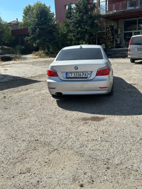 BMW 525 3.0D | Mobile.bg    4