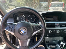 BMW 525 3.0D | Mobile.bg    10