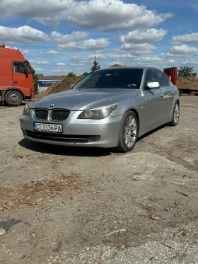     BMW 525 3.0D