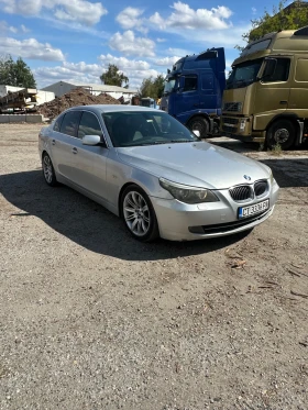BMW 525 3.0D | Mobile.bg    2