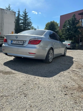 BMW 525 3.0D | Mobile.bg    3