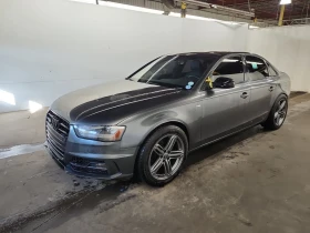 Обява за продажба на Audi A4 * PROGRESSIV PLUS * CARFAX * AВТОКРЕДИТ! ~15 800 лв. - изображение 1