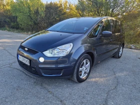 Обява за продажба на Ford S-Max 2.0 TDCI ~8 500 лв. - изображение 1