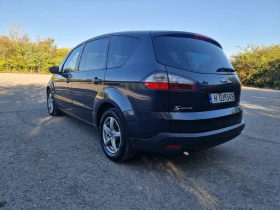 Обява за продажба на Ford S-Max 2.0 TDCI ~8 500 лв. - изображение 3