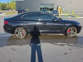Genesis G70 * 3.3T Sport * CARFAX *    | Mobile.bg    3