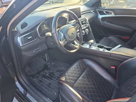 Genesis G70 * 3.3T Sport * CARFAX *    | Mobile.bg    5