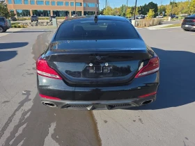 Genesis G70 * 3.3T Sport * CARFAX *    | Mobile.bg    4