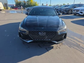 Genesis G70 * 3.3T Sport * CARFAX *    | Mobile.bg    6