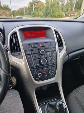 Opel Astra 1.7  J - 5000 € / 9779.15 лв. - 61230906 9