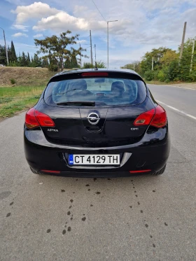 Opel Astra 1.7  J - 5000 € / 9779.15 лв. - 61230906 6