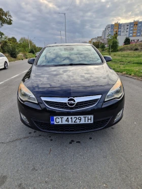 Opel Astra 1.7  J - 5000 € / 9779.15 лв. - 61230906 3