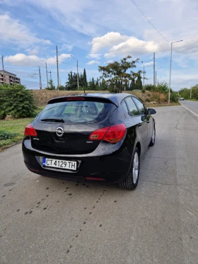 Opel Astra 1.7  J - 5000 € / 9779.15 лв. - 61230906 5