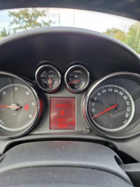 Opel Astra 1.7  J - 5000 € / 9779.15 лв. - 61230906 10