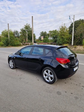 Opel Astra 1.7  J - 5000 € / 9779.15 лв. - 61230906 7