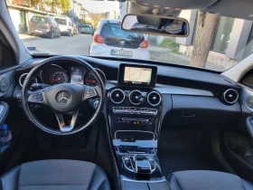 Mercedes-Benz C 220 C220d 4Matic 9G Airmatic, снимка 8