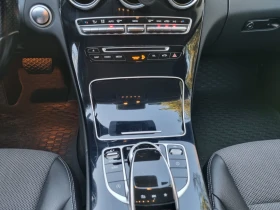 Mercedes-Benz C 220 C220d 4Matic 9G Airmatic | Mobile.bg    8