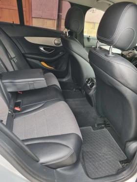 Mercedes-Benz C 220 C220d 4Matic 9G Airmatic | Mobile.bg    12