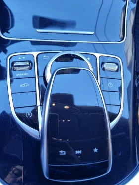 Mercedes-Benz C 220 C220d 4Matic 9G Airmatic, снимка 10