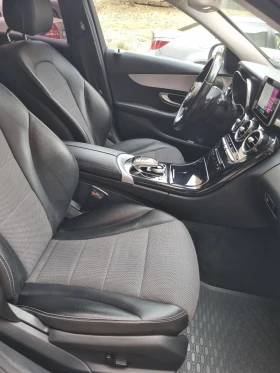 Mercedes-Benz C 220 C220d 4Matic 9G Airmatic | Mobile.bg    11