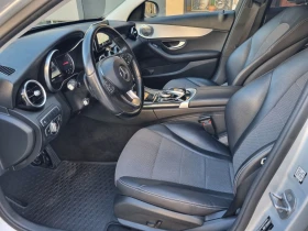 Mercedes-Benz C 220 C220d 4Matic 9G Airmatic, снимка 7