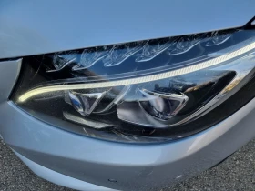 Mercedes-Benz C 220 C220d 4Matic 9G Airmatic | Mobile.bg    7