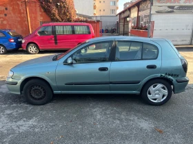 Обява за продажба на Nissan Almera ~1 500 лв. - изображение 7