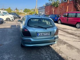 Обява за продажба на Nissan Almera ~1 500 лв. - изображение 8