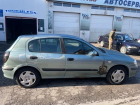 Обява за продажба на Nissan Almera ~1 500 лв. - изображение 6