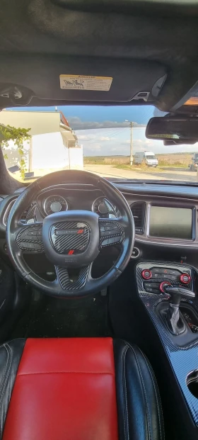 Обява за продажба на Dodge Challenger ~40 000 лв. - изображение 4 | Auto.bg Обява за продажба на Dodge Challenger ~40 000 лв. - изображение 4