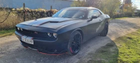 Обява за продажба на Dodge Challenger ~40 000 лв. - изображение 1 | Auto.bg Обява за продажба на Dodge Challenger ~40 000 лв. - изображение 1