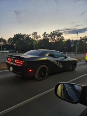 Обява за продажба на Dodge Challenger ~40 000 лв. - изображение 2 | Auto.bg Обява за продажба на Dodge Challenger ~40 000 лв. - изображение 2
