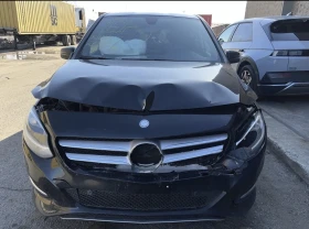     Mercedes-Benz B 250 4matic