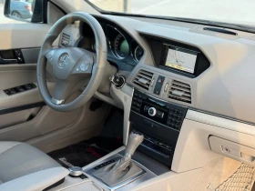 Mercedes-Benz E 220 CDI* 2012г* Автоматик* 147.000КМ* НОВА*  - 17000 лв. / 8691.96 € - 37314206 9