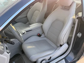 Mercedes-Benz E 220 CDI* 2012г* Автоматик* 147.000КМ* НОВА*  - 17000 лв. / 8691.96 € - 37314206 10