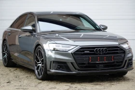 Audi A8 2XS-LINE* LED LIGHTS* B&O* HEAD UP* 360* 