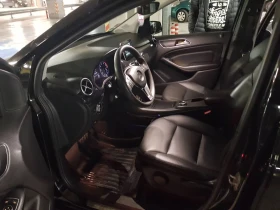 Mercedes-Benz B 200 Фабричен Метан, снимка 14