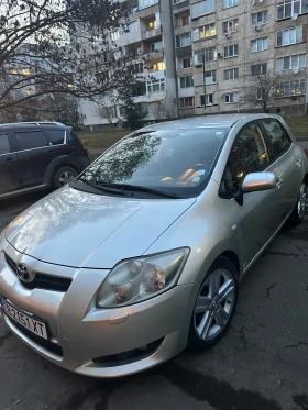 Toyota Auris, снимка 5 — Bazar.bg Toyota Auris, снимка 5