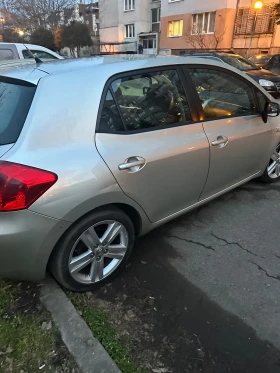 Toyota Auris, снимка 2 — Bazar.bg Toyota Auris, снимка 2