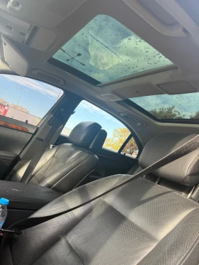 Mercedes-Benz S 550, снимка 10