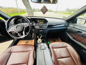 Mercedes-Benz E 350, снимка 10