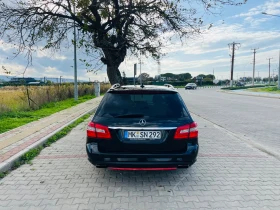 Mercedes-Benz E 350, снимка 12