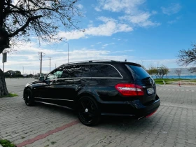 Mercedes-Benz E 350, снимка 11