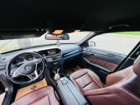 Mercedes-Benz E 350, снимка 6