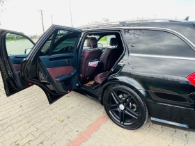 Mercedes-Benz E 350, снимка 8