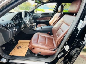 Mercedes-Benz E 350, снимка 5