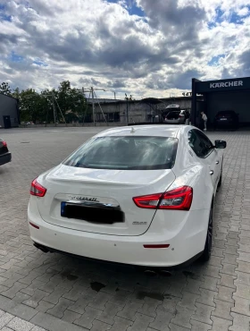 Maserati Ghibli | Mobile.bg    4