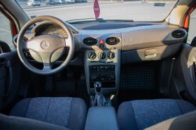 Mercedes-Benz A 140 Elegance, снимка 11