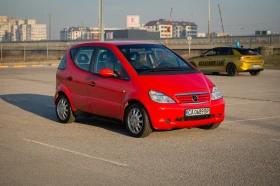 Mercedes-Benz A 140 Elegance, снимка 3