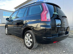 Citroen C4 Picasso 1.6E-HDi/FACELITE/7 МЕСТА/112К.С. - 3600 € / 7040.99 лв. - 68026170 4