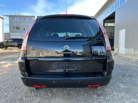 Citroen C4 Picasso 1.6E-HDi/FACELITE/7 МЕСТА/112К.С. - 3600 € / 7040.99 лв. - 68026170 7